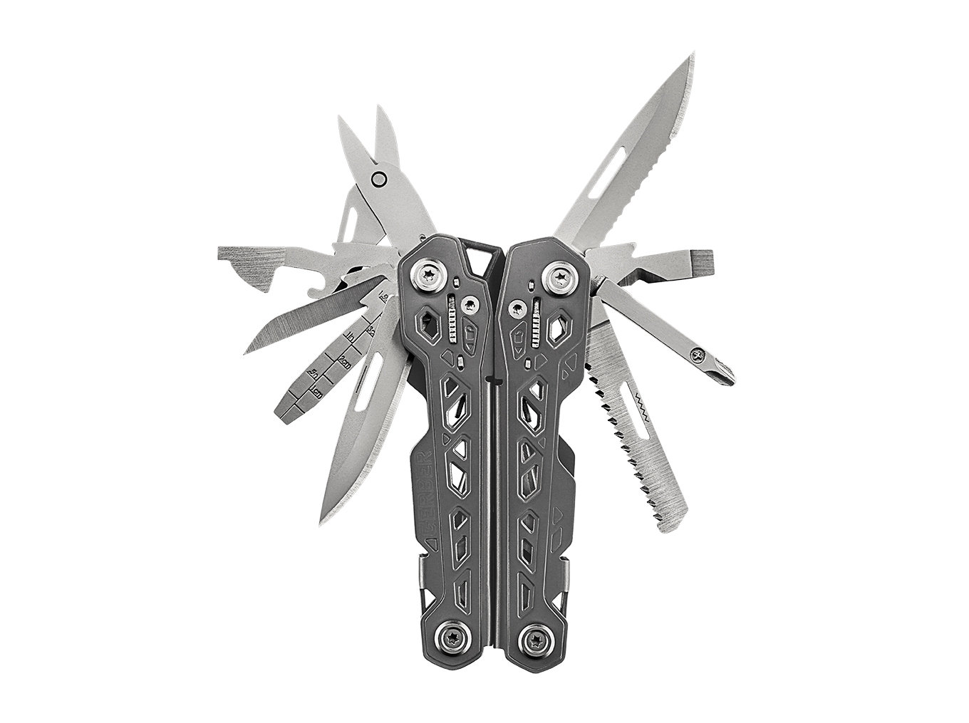 Multirinkinys Gerber Truss Full Sized Multi-tool Multirinkinys Gerber Truss Full Sized Multi-tool - Image 7