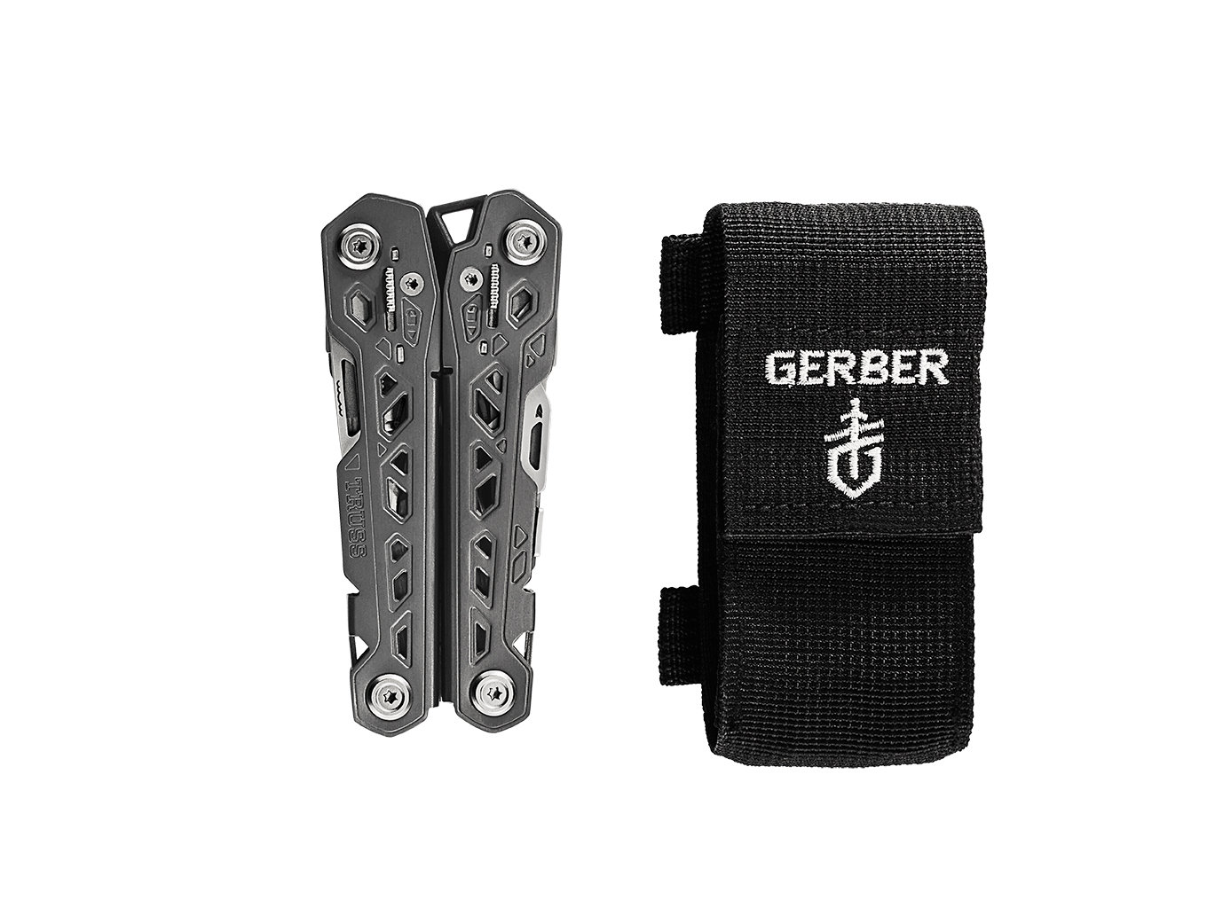 Multirinkinys Gerber Truss Full Sized Multi-tool Multirinkinys Gerber Truss Full Sized Multi-tool - Image 8