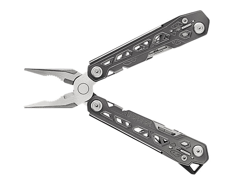 Multirinkinys Gerber Truss Full Sized Multi-tool Multirinkinys Gerber Truss Full Sized Multi-tool - Image 9