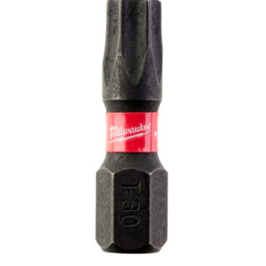 Sukimo antgalis TX30 25 mm, ShockWave 2vnt