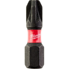Sukimo antgalis PZ3 25 mm, ShockWave 2vnt