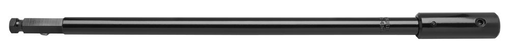 Prailginimas 11mm karūnos laikikliui, 300mm Prailginimas 11mm karūnos laikikliui, 300mm