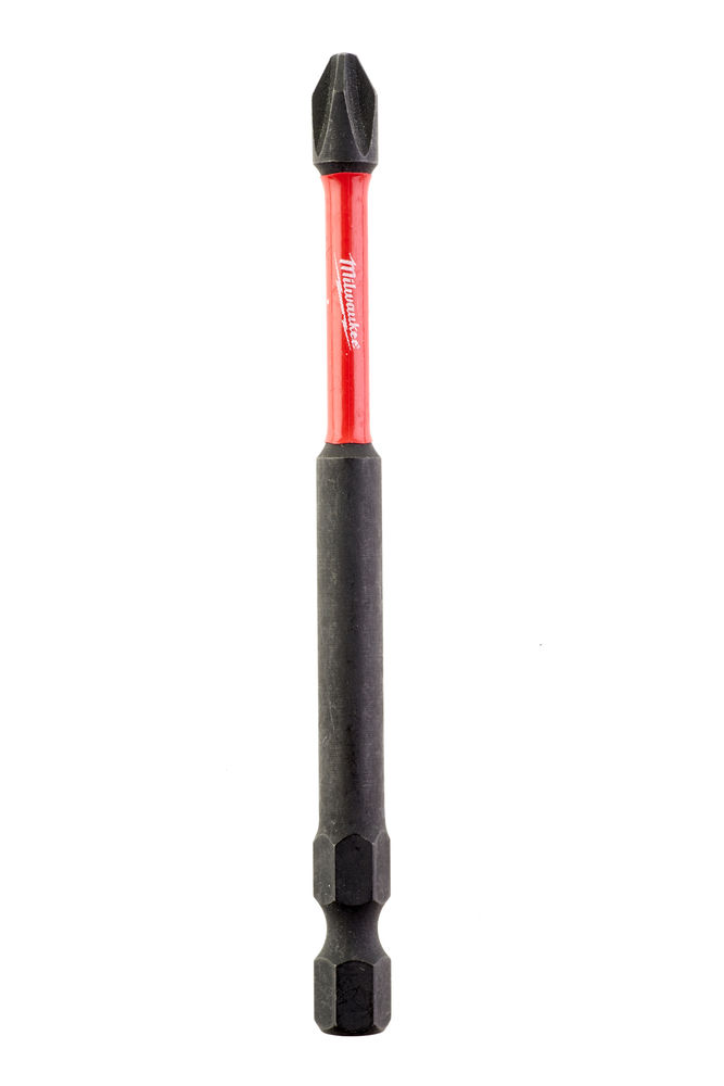 Sukimo antgalis PH2 90 mm, ShockWave 1vnt Sukimo antgalis PH2 90 mm, ShockWave 1vnt - Image 3