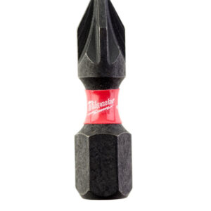 Sukimo antgalis PZ2 25 mm, ShockWave 2vnt