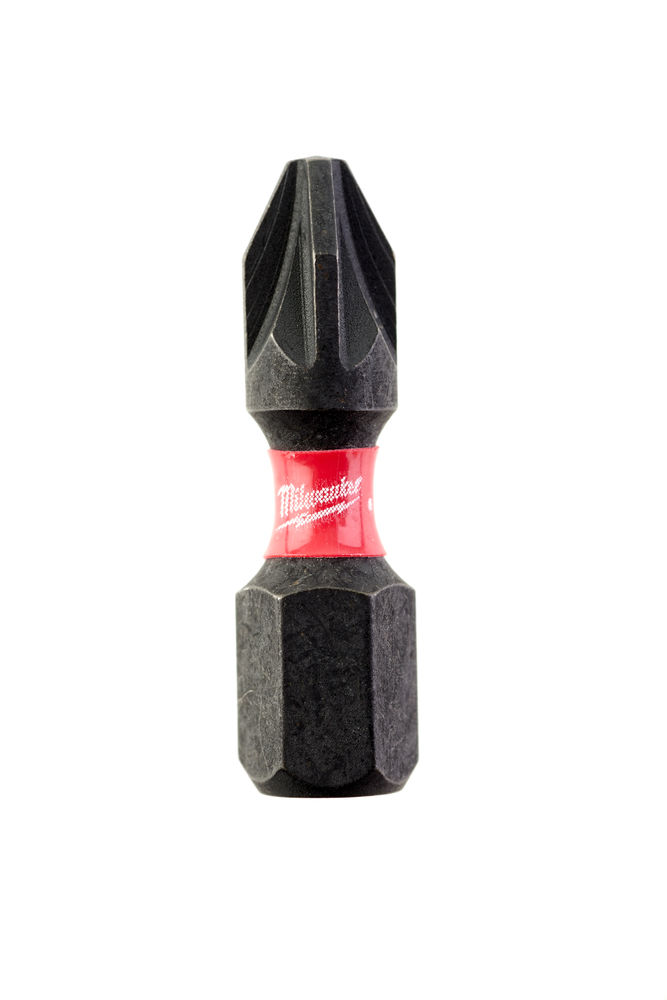 Sukimo antgalis PZ2 25 mm, ShockWave 2vnt Sukimo antgalis PZ2 25 mm, ShockWave 2vnt - Image 3