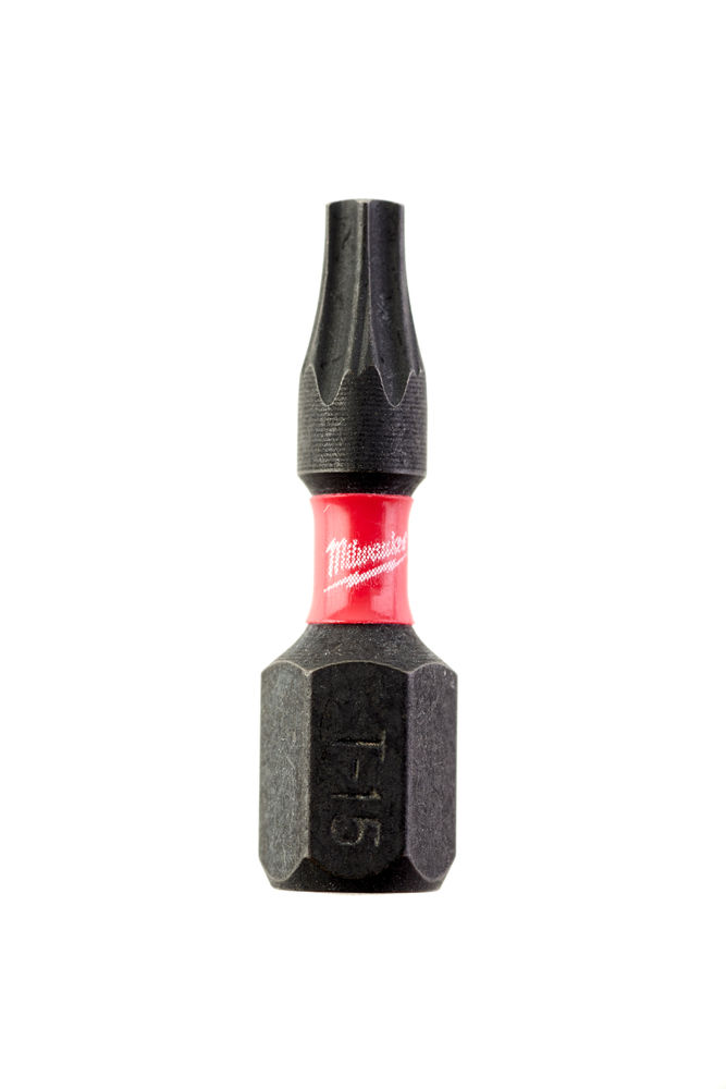 Sukimo antgalis TX15 25 mm, ShockWave 2vnt. Sukimo antgalis TX15 25 mm, ShockWave 2vnt. - Image 3