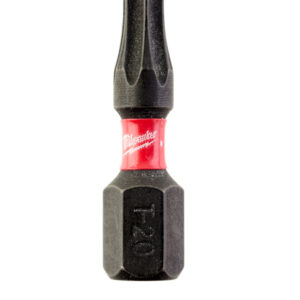 Sukimo antgalis TX20 25 mm, ShockWave 25vnt.