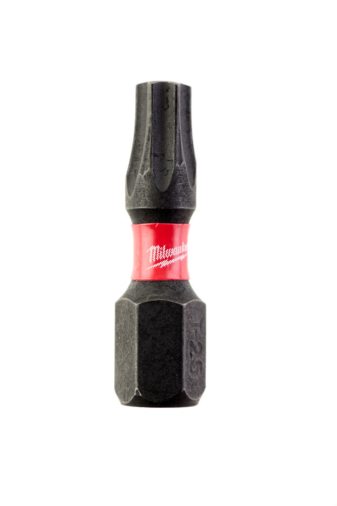 Sukimo antgalis TX25 25 mm, ShockWave 2vnt Sukimo antgalis TX25 25 mm, ShockWave 2vnt - Image 3