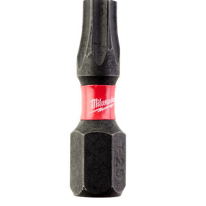 Sukimo antgalis TX25 25 mm, ShockWave 25vnt.