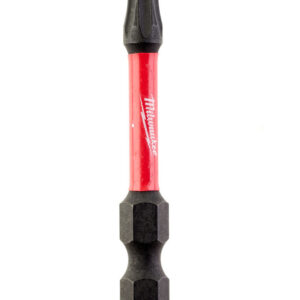 Sukimo antgalis TX25 50 mm, ShockWave 1vnt.