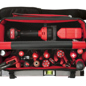 Įrankių krepšys PACKOUT 40cm