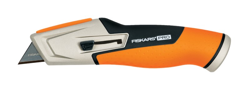 CarbonMax™ Universalus peilis ištraukiamais ašmenimis CarbonMax™ Universalus peilis ištraukiamais ašmenimis - Image 10