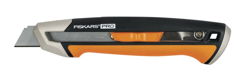 CarbonMax™ Peilis Laužomais ašmenimis 18mm CarbonMax™ Peilis Laužomais ašmenimis 18mm - Image 8
