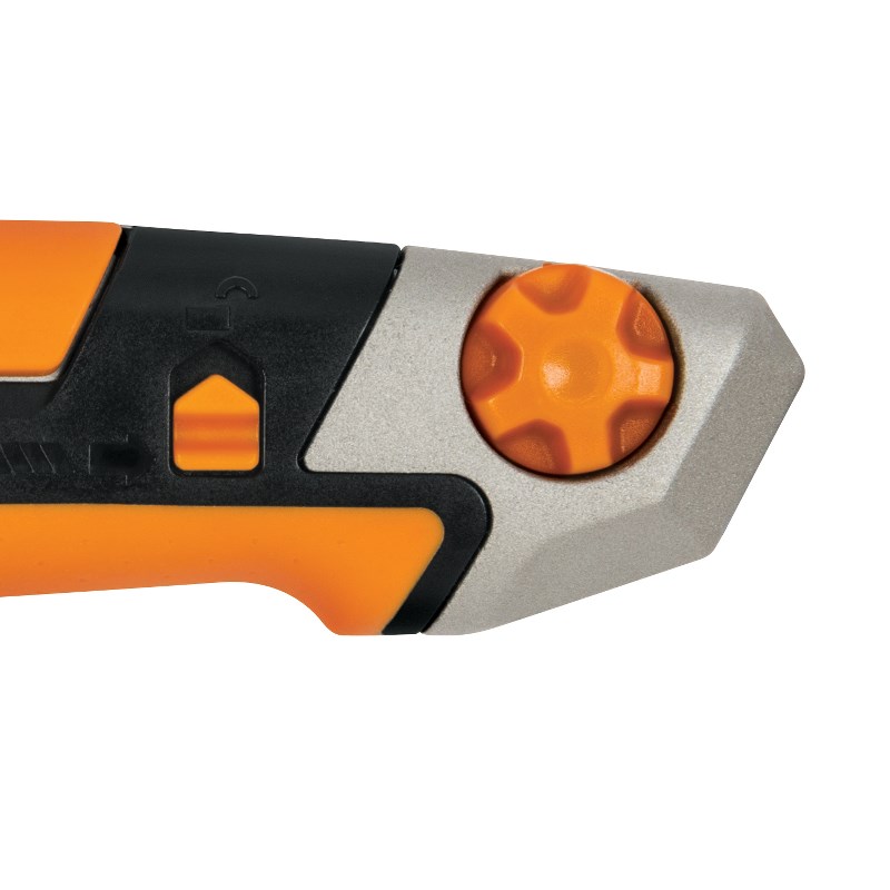 CarbonMax™ Peilis Laužomais ašmenimis 18mm CarbonMax™ Peilis Laužomais ašmenimis 18mm - Image 9