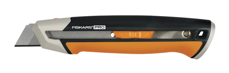CarbonMax™ peilis laužomais ašmenimis 25mm CarbonMax™ peilis laužomais ašmenimis 25mm - Image 8