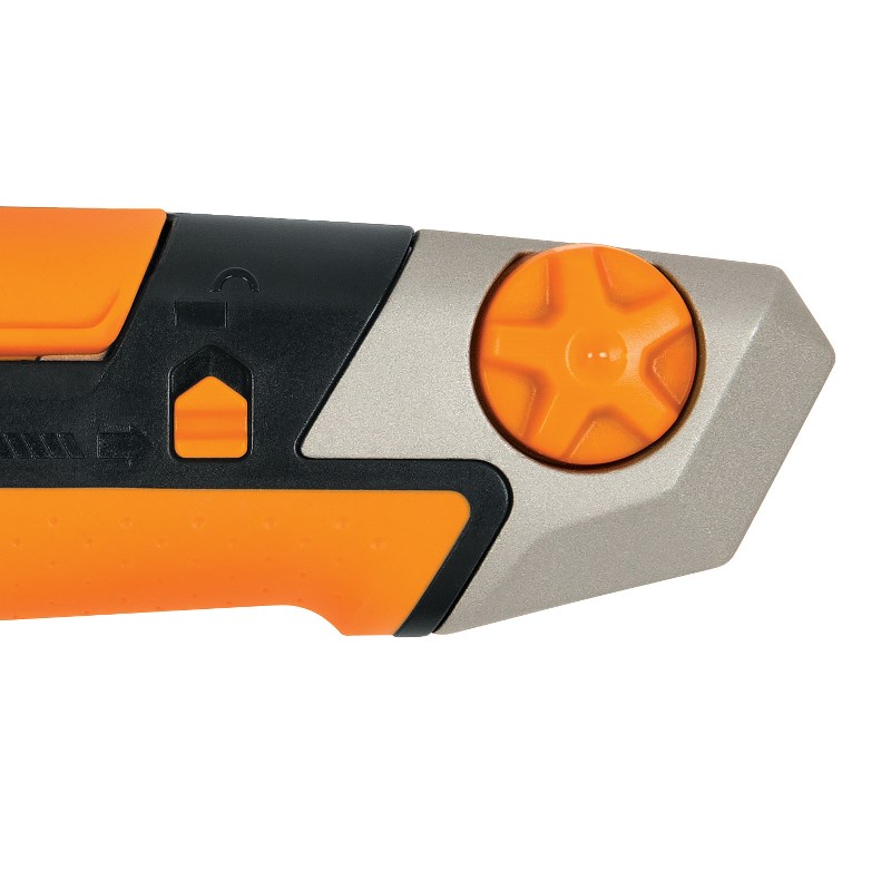 CarbonMax™ peilis laužomais ašmenimis 25mm CarbonMax™ peilis laužomais ašmenimis 25mm - Image 9