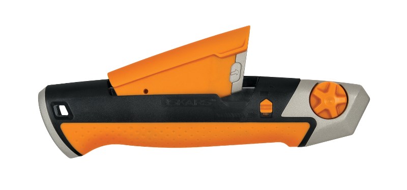 CarbonMax™ peilis laužomais ašmenimis 25mm CarbonMax™ peilis laužomais ašmenimis 25mm - Image 10