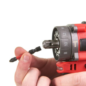 Akumuliatorinis gręžtuvas M12 FPDXKIT-202X