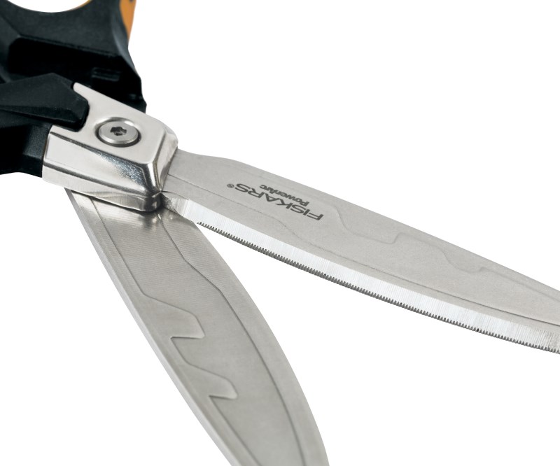 PowerArcᵀᴹ Žirklės intensyviam darbui 21cm PowerArcᵀᴹ Žirklės intensyviam darbui 21cm - Image 8