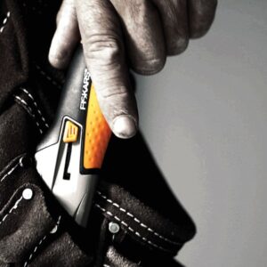 CarbonMax™ Ašmenys universaliam peiliui 10 vnt