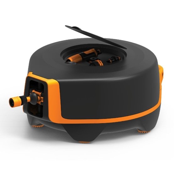 Laistymo ratas su žarna Automatic XL Laistymo ratas su žarna Automatic XL - Image 12