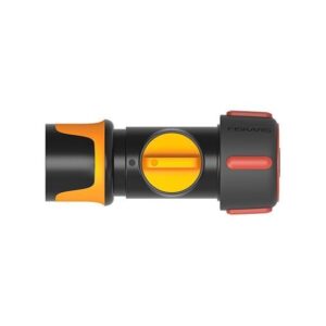 CF Quick žarnos jungtis su ON/OFF 19mm(3/4")