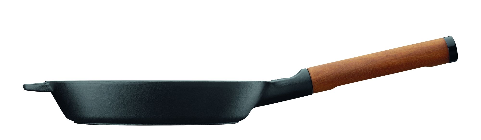 Norden keptuvė, 24 cm Norden keptuvė, 24 cm - Image 7