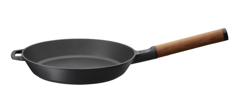 Norden ketaus keptuvė, 26 cm Norden ketaus keptuvė, 26 cm - Image 3
