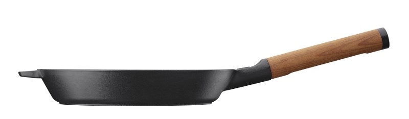 Norden ketaus keptuvė, 26 cm Norden ketaus keptuvė, 26 cm - Image 4