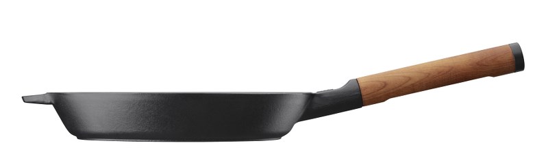 Norden ketaus grill keptuvė, 26 cm Norden ketaus grill keptuvė, 26 cm - Image 5