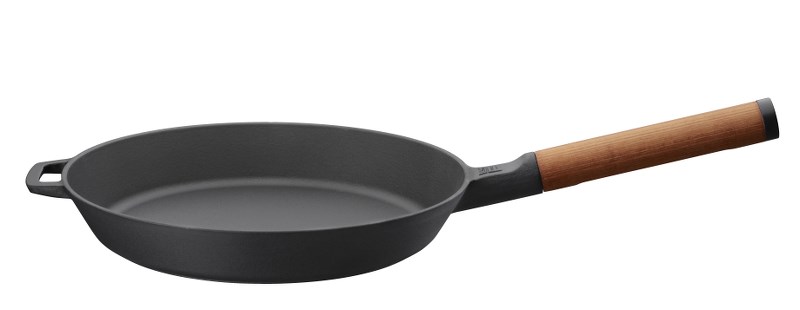 Norden ketaus keptuvė, 28 cm Norden ketaus keptuvė, 28 cm - Image 8