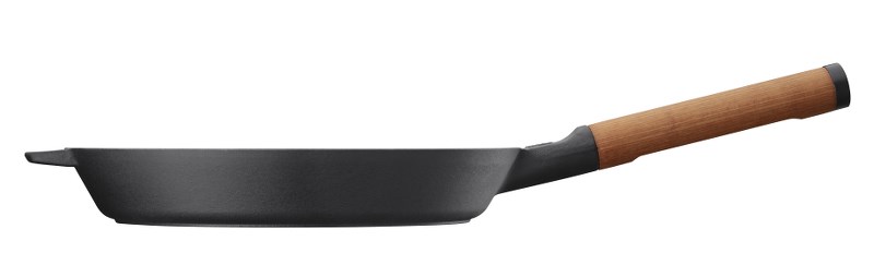 Norden ketaus keptuvė, 28 cm Norden ketaus keptuvė, 28 cm - Image 9