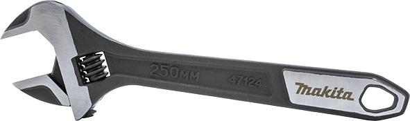 Reguliuojamas veržliaraktis 6" (150 mm) Reguliuojamas veržliaraktis 6" (150 mm)