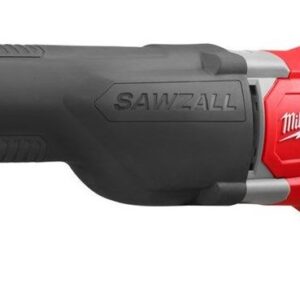 Akumuliatorinis tiesinis pjūklas M18 BSX-0