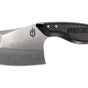 Peilis Gerber Trip-Tip Folding pocket, Silver