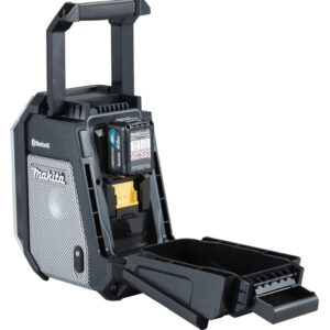 Radijas DMR114B
