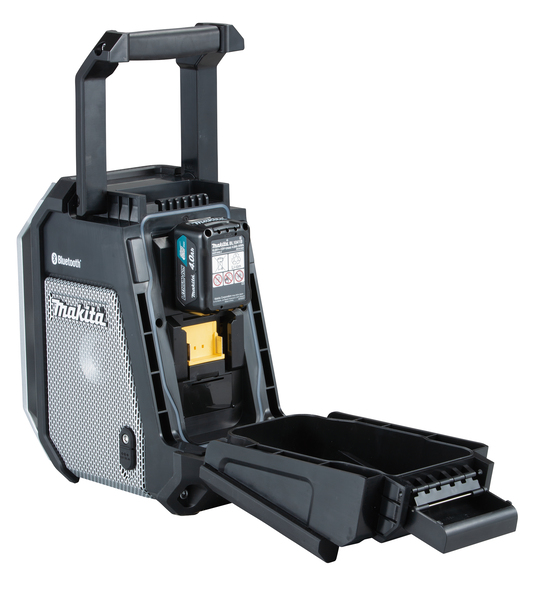 Radijas DMR114B Radijas DMR114B