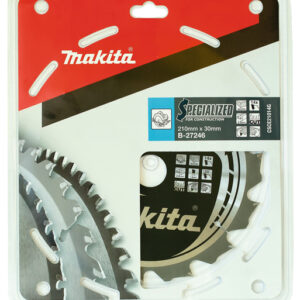 Pjovimo diskas 210x30x2,8mm 14T 20° 5008MG