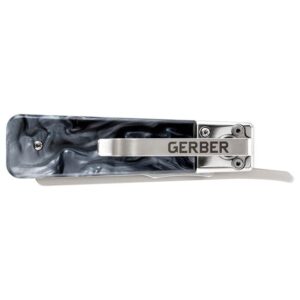 Peilis Gerber Jukebox - Marble
