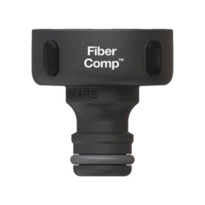 FiberComp™ čiaupo jungtis G1" (33,3mm)