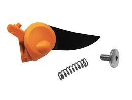 Atsarginiai ašmenys PX94