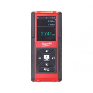 Lazerinis atstumo matuoklis LDM 100