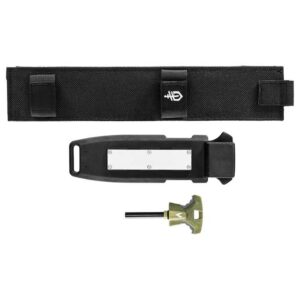 Peilis Gerber Ultimate Survival Fixed, SE, FSG