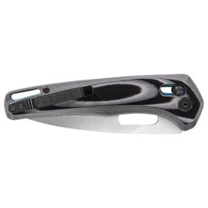 Lenktinis peilis Gerber Sumo Folder