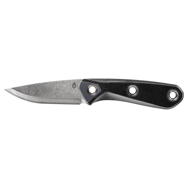Peilis Gerber Principle Bushcraft Fixed, Black Peilis Gerber Principle Bushcraft Fixed, Black - Image 7