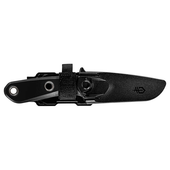 Peilis Gerber Principle Bushcraft Fixed, Black Peilis Gerber Principle Bushcraft Fixed, Black - Image 8
