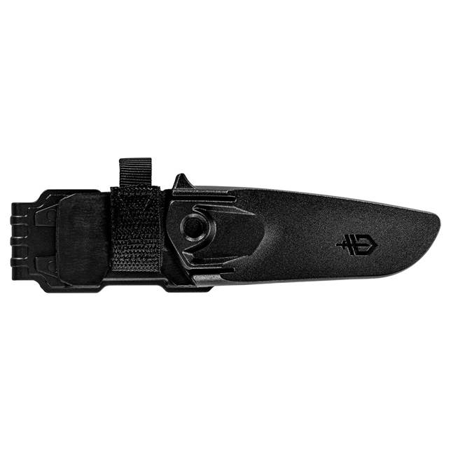 Peilis Gerber Principle Bushcraft Fixed, Black Peilis Gerber Principle Bushcraft Fixed, Black - Image 9