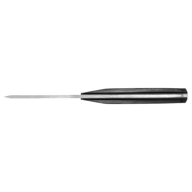 Peilis Gerber Principle Bushcraft Fixed, Black Peilis Gerber Principle Bushcraft Fixed, Black
