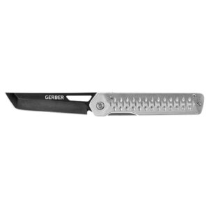 Peilis Gerber Ayako Folding Pocket, Silver