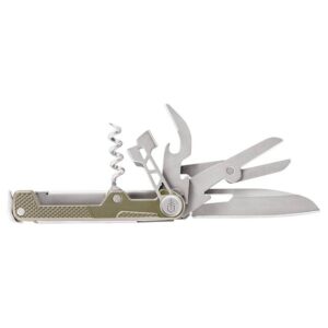 Peilis Gerber ArmBar Cork, Shimmer Gold